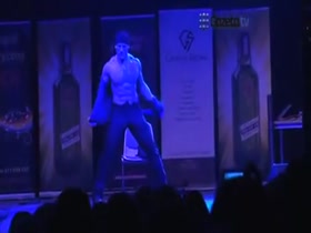 Polish Stripper 2