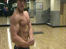 Shredded Kid