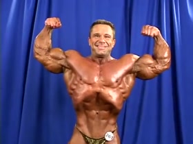 Lance Johnson 2