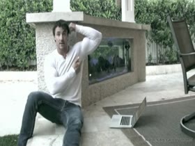 Greg Plitt Biceps