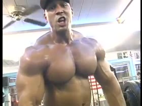 SEAN ALLEN !