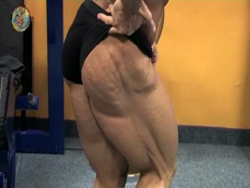 Lukas Musclebutt