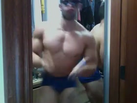 Alex Dancing