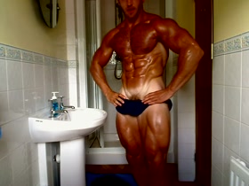 Adam Charlton
