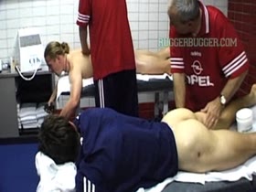 The French Massage