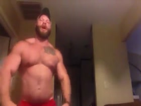 Butch Stratford
