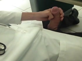 Doctor In Public