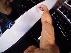 alpha male perspective