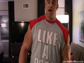 Big Max of BigMaxMuscle.com