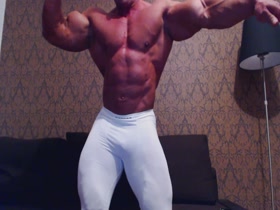 Max Thor 2015