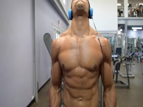 arm workout