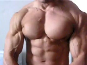 Unknown Physique