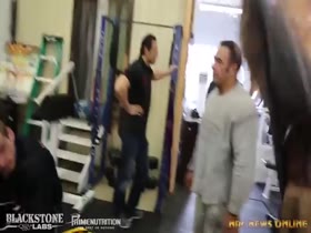 Seth Feroce