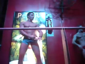 Hard Strippers