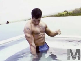 muscle pool