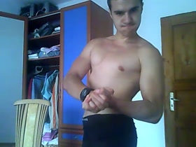 Thumb 18
