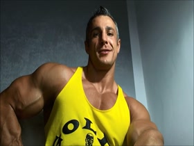 Musclegod