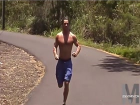Hot guy
