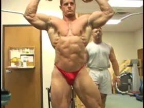 Matt Brown