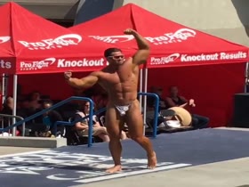 Calum VonMoger