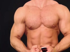 POLISH MUSCLE !