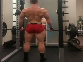 Jared Feather