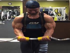 Arm Blaster