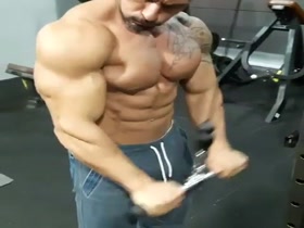 Murat Gonul
