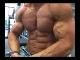 Joey Gloor Pt.2
