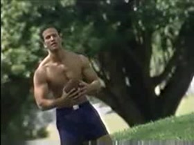 Nostalgic muscle video, part 2