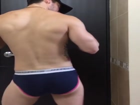 SEXY DANCER
