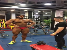 Ali Salem