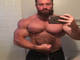 SETH FEROCE