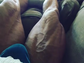 thigh flex