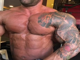 Thiago Santisteban