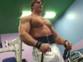Brad Castleberry Part 1