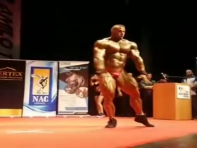 Dani Kaganovich