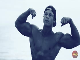 Tanner Wilson