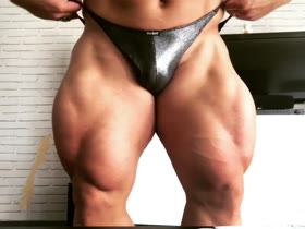 thigh check
