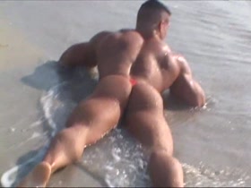 MY KIND OF BEACH