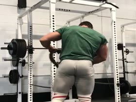 GLUTEUS MAXIMUS