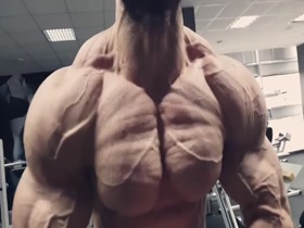 BEAST MODE