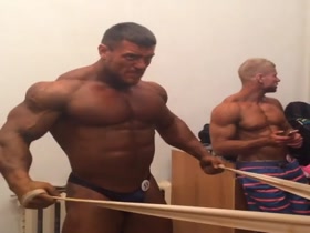 Adam Abakarov
