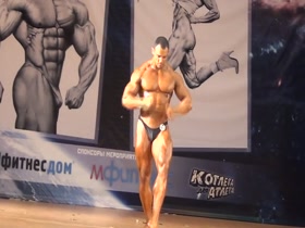 Turaev Sergei