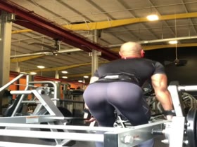 spandex