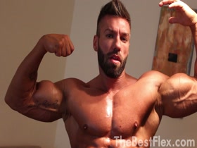 Oiling Up