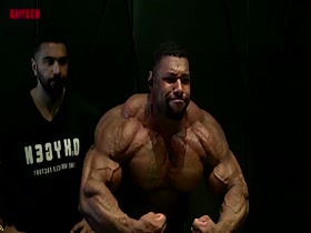 Nathan de Asha 2017