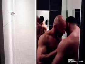 Max et Chris