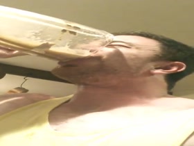 Brendan's Muscle Gain Shake