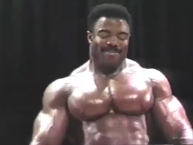 Phil Hill is a stud